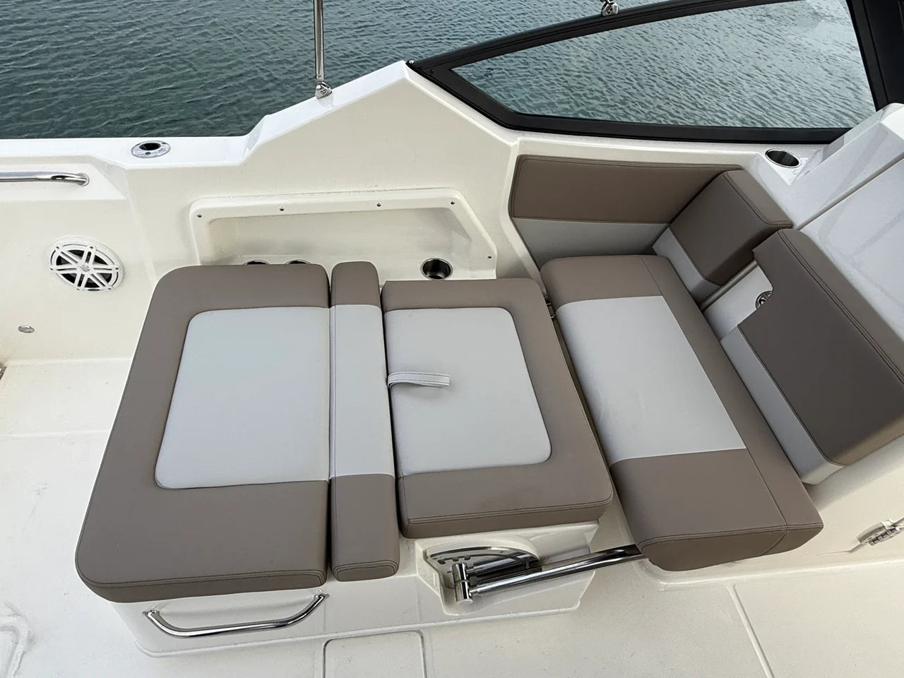 2026 Boston Whaler 210 Vantage 21.0 feet, Wrightsville Beach, North Carolina #11