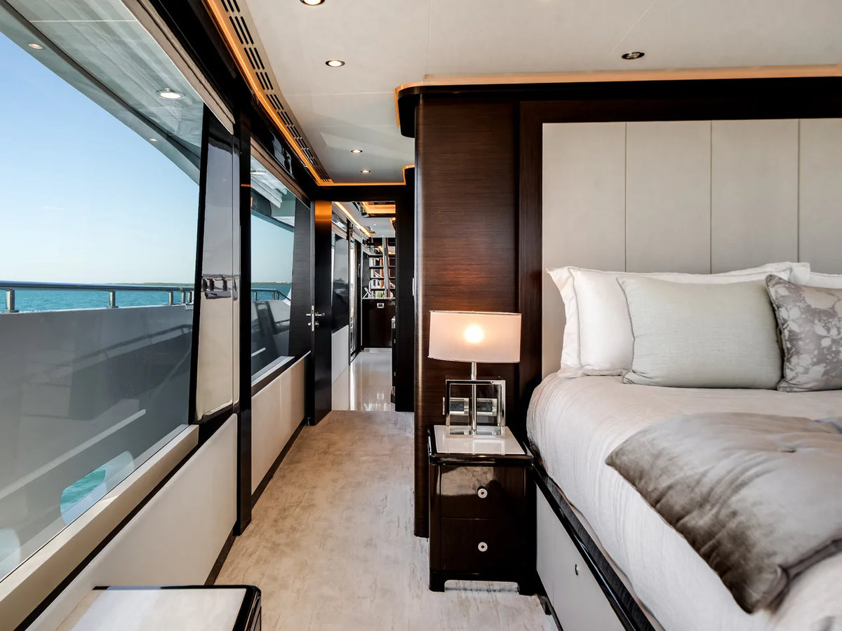 2022 Ocean Alexander 37L 120.0 feet, Fort Lauderdale, FL #50