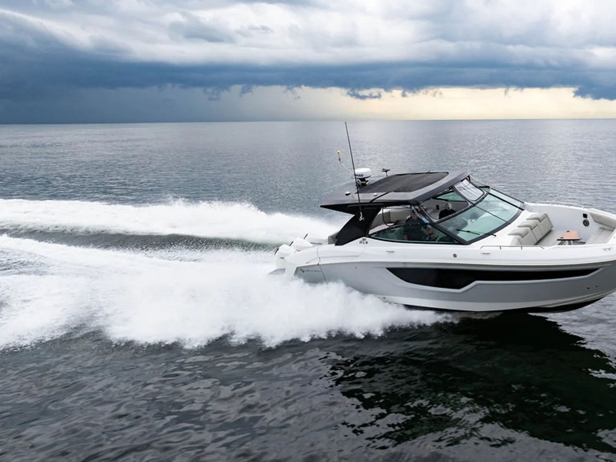 2024 Cruisers Yachts 38 GLS OB 38.0 feet, Cocoplum Yacht Club, FL #24