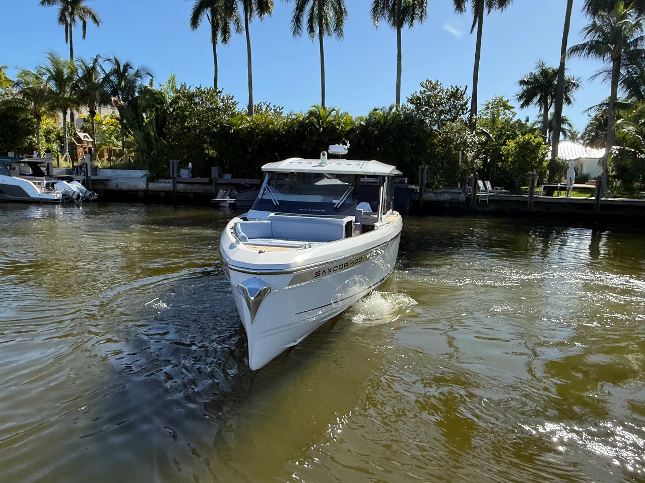 2026 Saxdor 400 GTO 40.0 feet, Miami, FL #7
