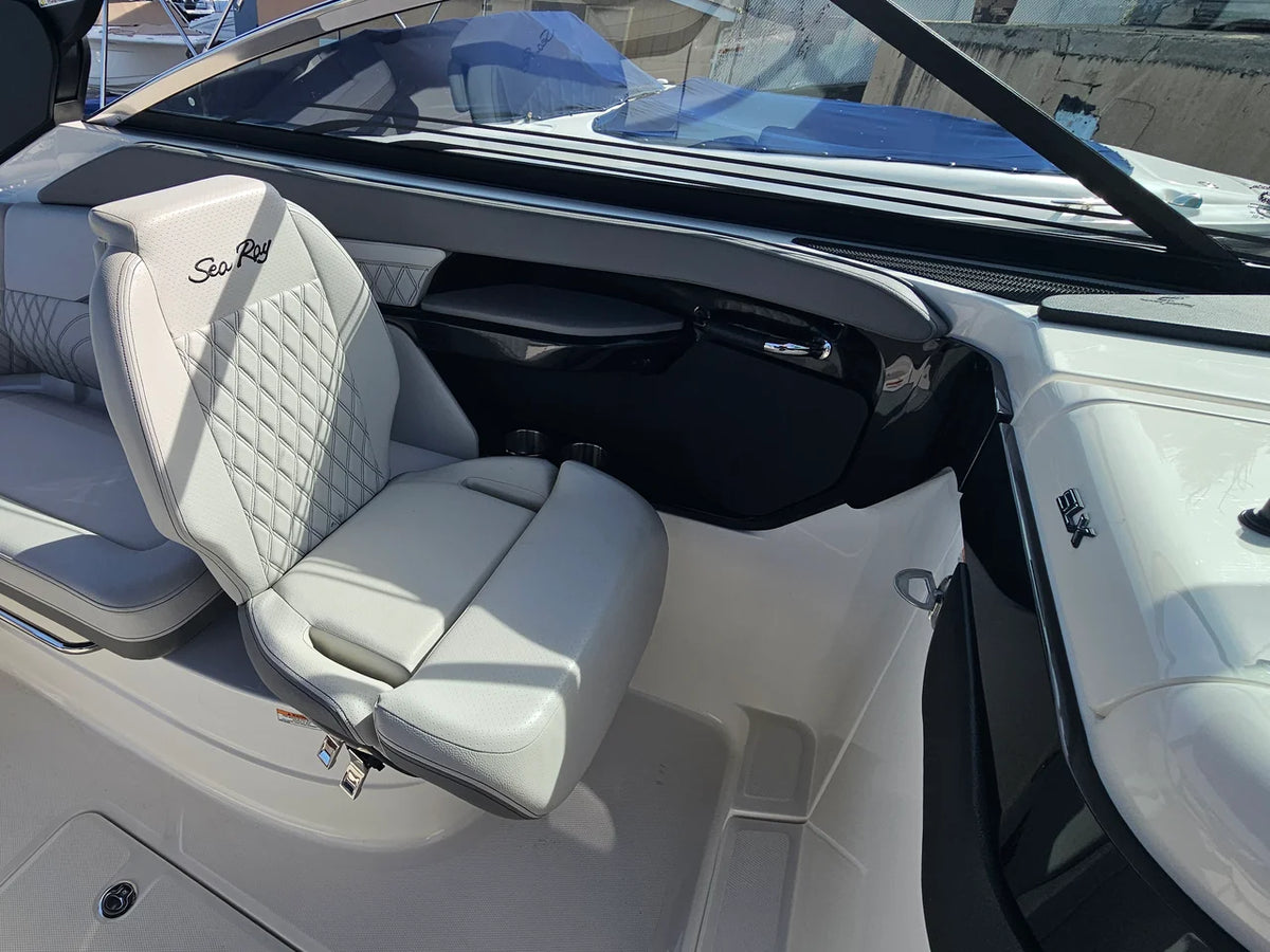 2024 Sea Ray SLX 260 Outboard 28.0 feet, Brick Township, New Jersey #14