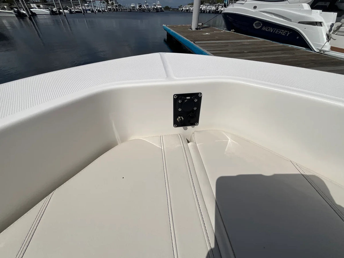 2026 Boston Whaler 250 Dauntless 25.0 feet, Jacksonville Beach, Florida #19
