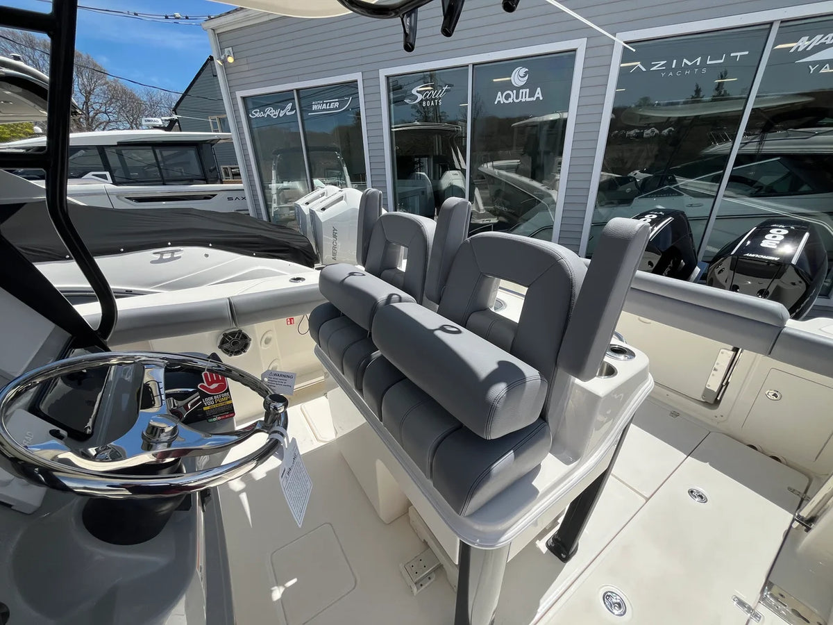 2026 Boston Whaler 280 Outrage 28.0 feet, Westbrook, Connecticut #13