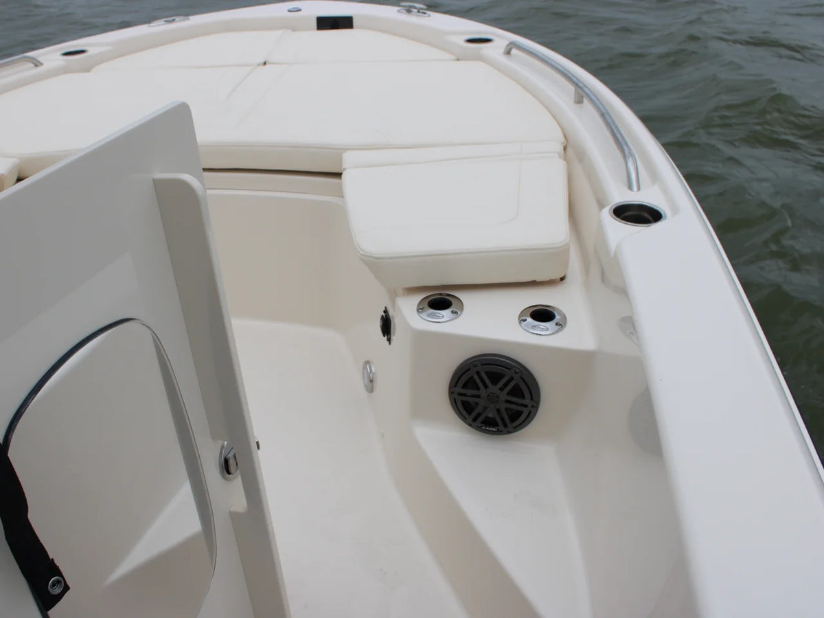 2026 Grady-White 231 CE 23.0 feet, Seabrook, TX #38