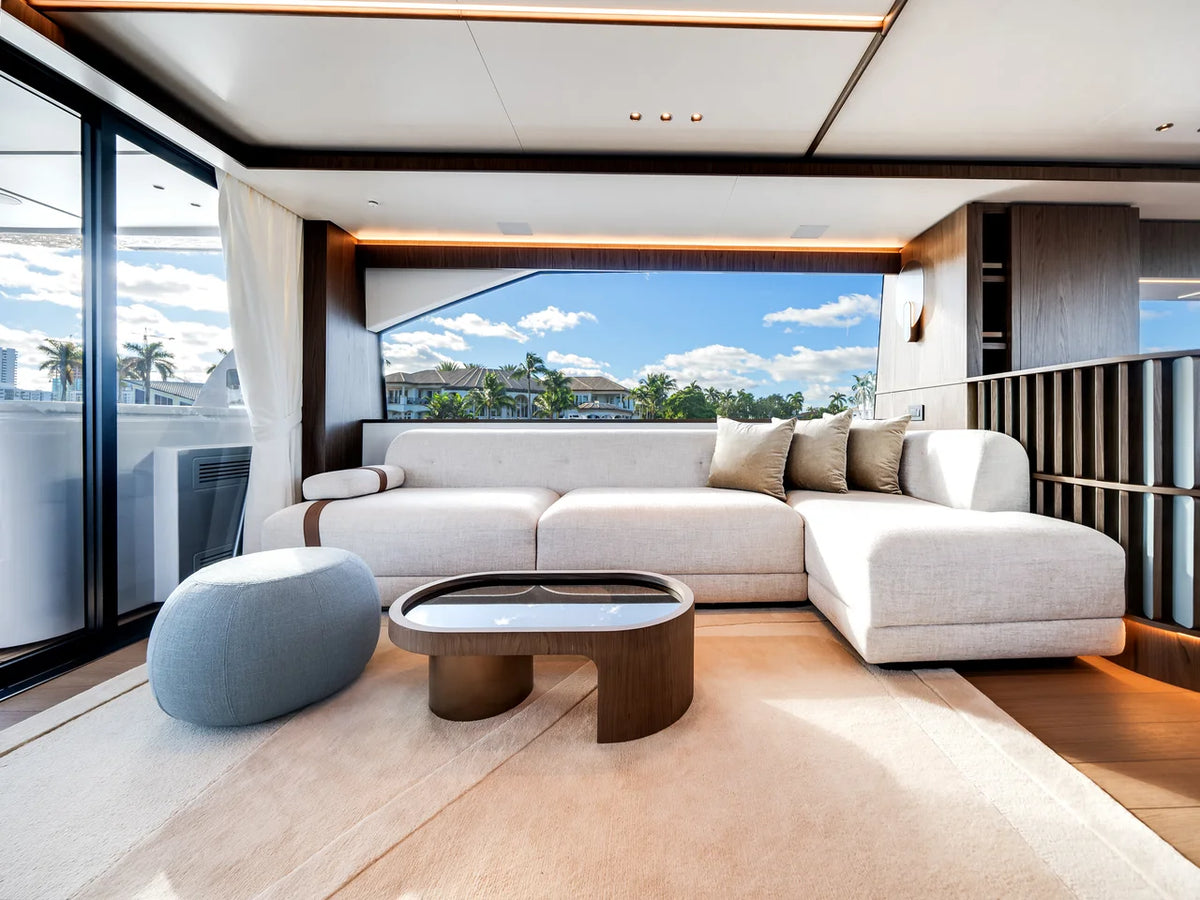 2025 Azimut Fly 72 72.0 feet, Pompano Beach, FL #43