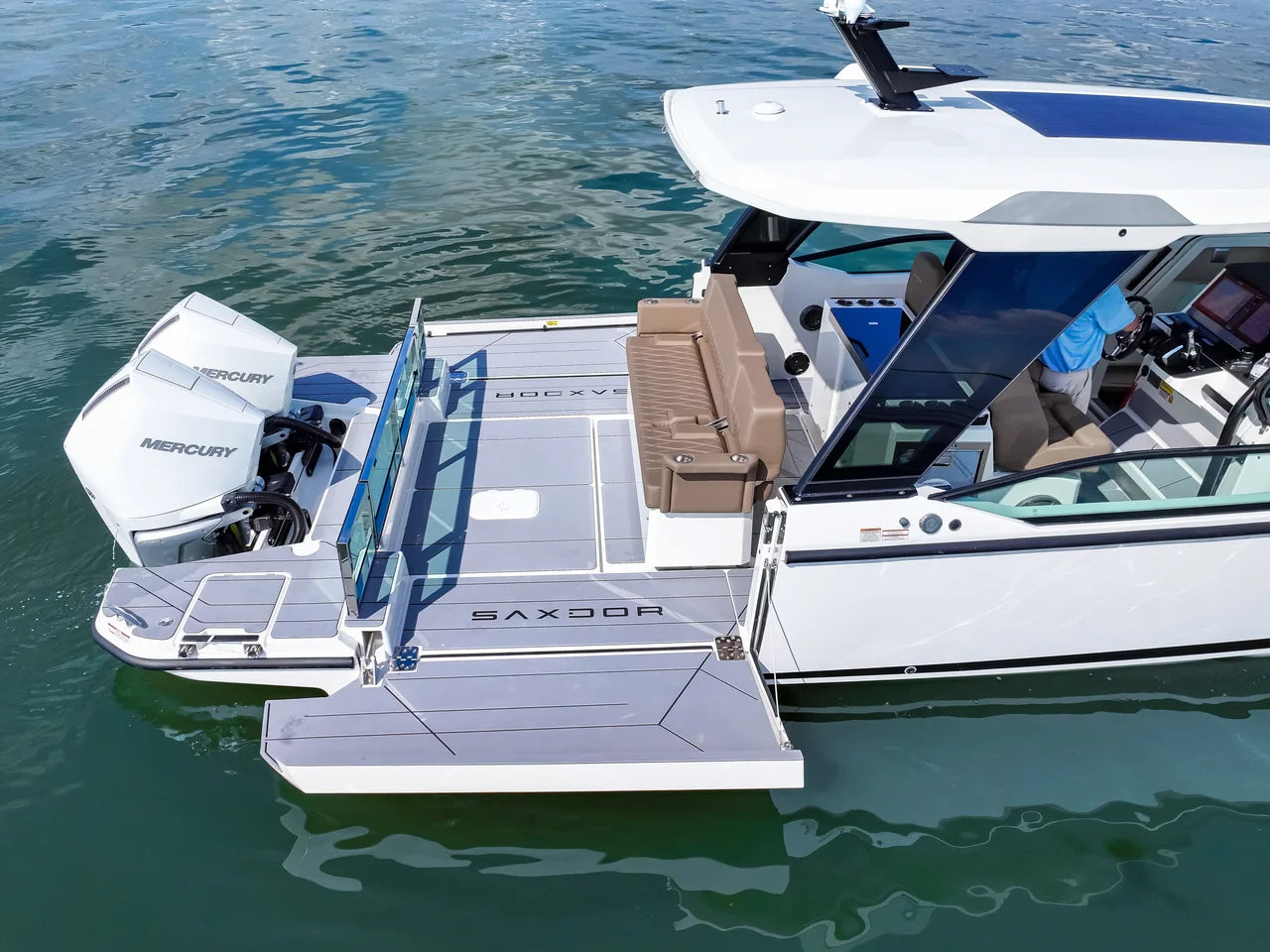 2026 Saxdor 320 GTO 32.0 feet, Clearwater, Florida #11