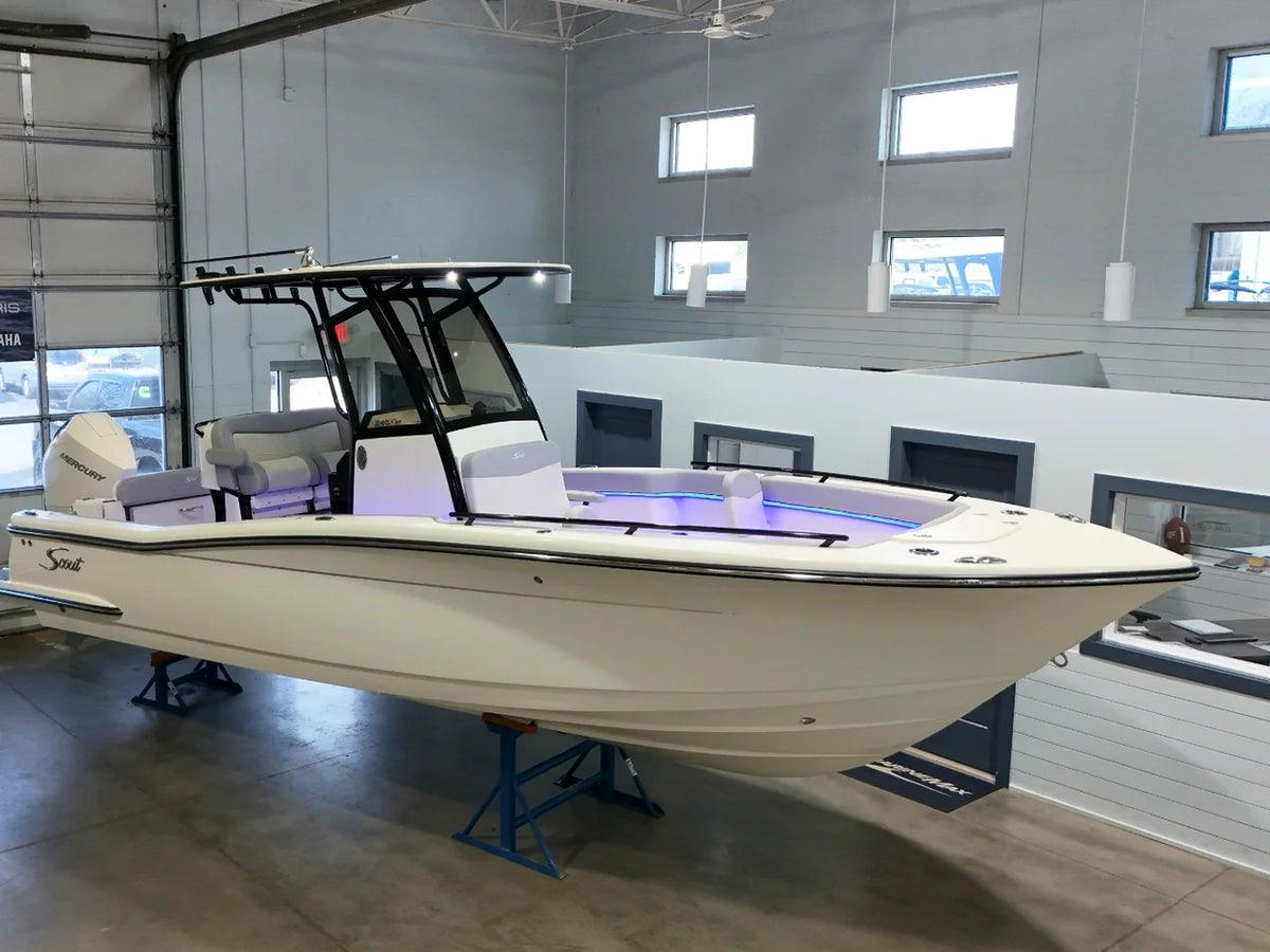 2026 Scout 240 XSF 24.0 feet, Cornelius, North Carolina #3
