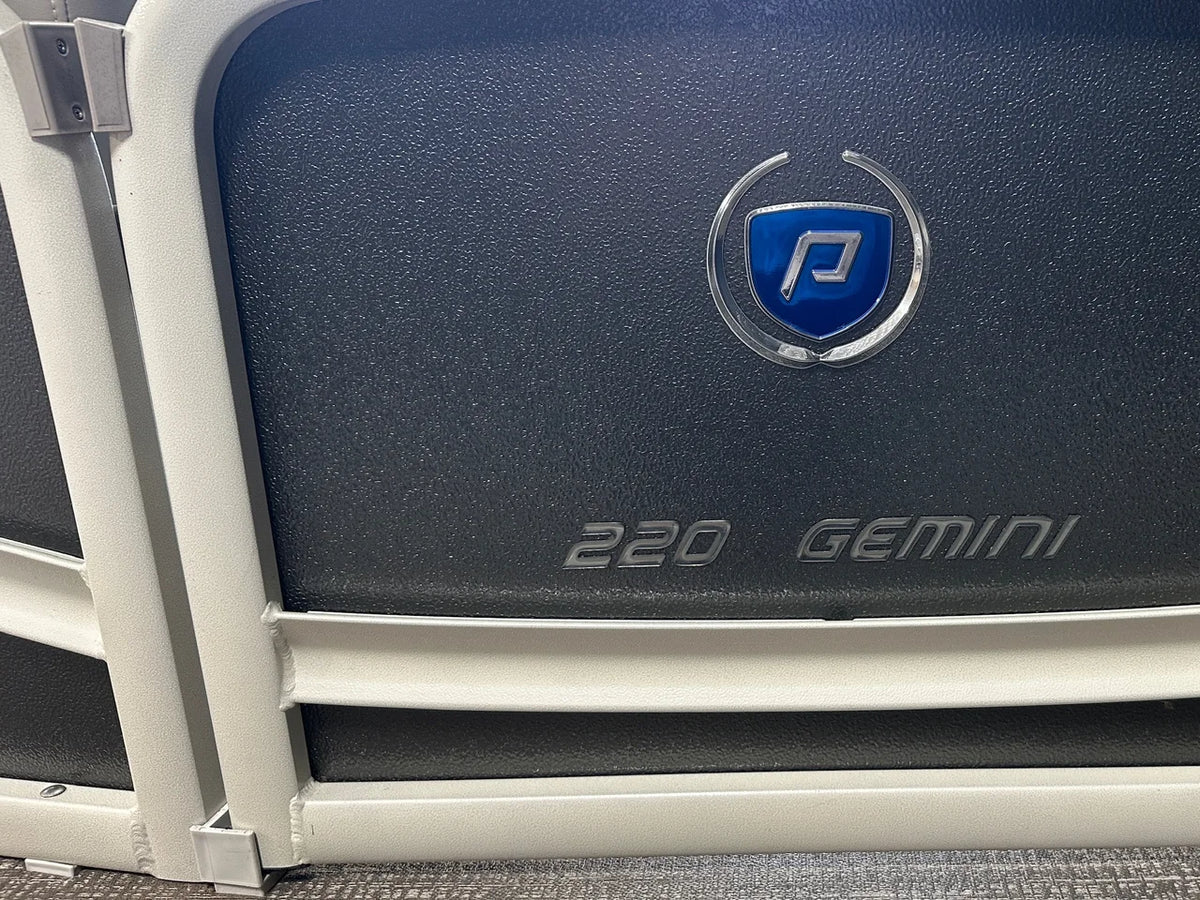 2021 Premier 220 GEMINI 22.0 feet, Nisswa, Minnesota #10