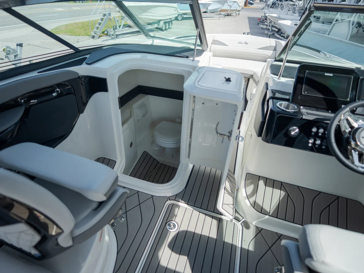 2027 Sea Ray SLX 260 Outboard 26.0 feet, Panama City, FL #20