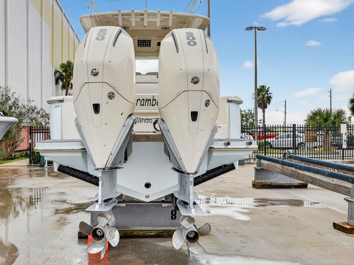 2023 Scout 305 LXF 30.0 feet, Stuart, Florida #9