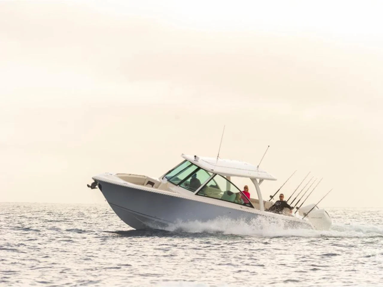 2026 Sailfish 316 DC 31.0 feet, Inuvik, Northwest Territories #31