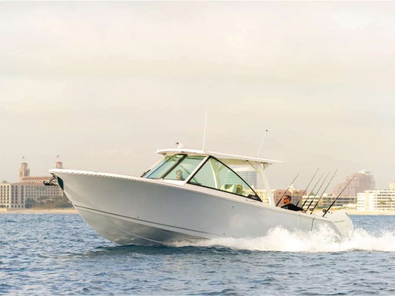 2026 Sailfish 316 DC 31.0 feet, Inuvik, Northwest Territories #1