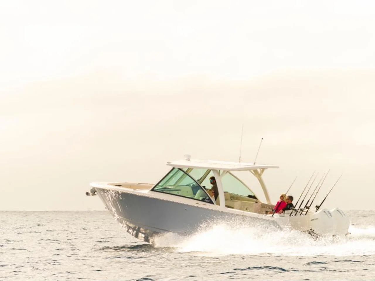 2026 Sailfish 316 DC 31.0 feet, Inuvik, Northwest Territories #2