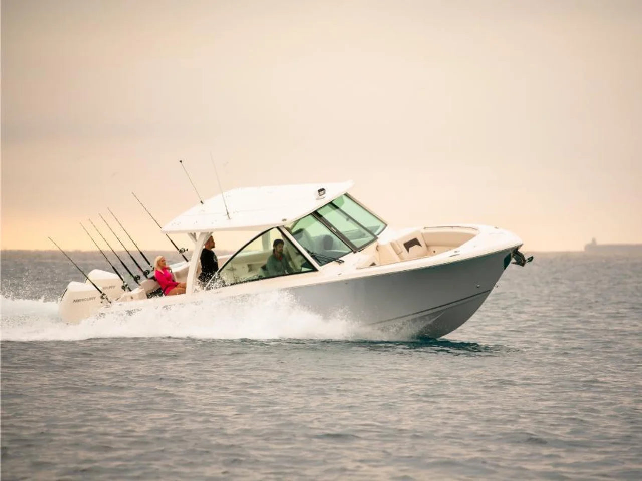 2026 Sailfish 316 DC 31.0 feet, Inuvik, Northwest Territories #36