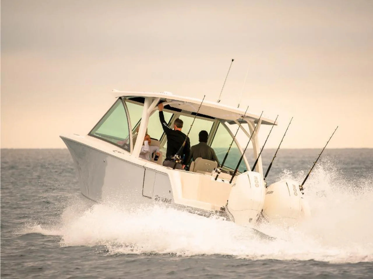 2026 Sailfish 316 DC 31.0 feet, Inuvik, Northwest Territories #38