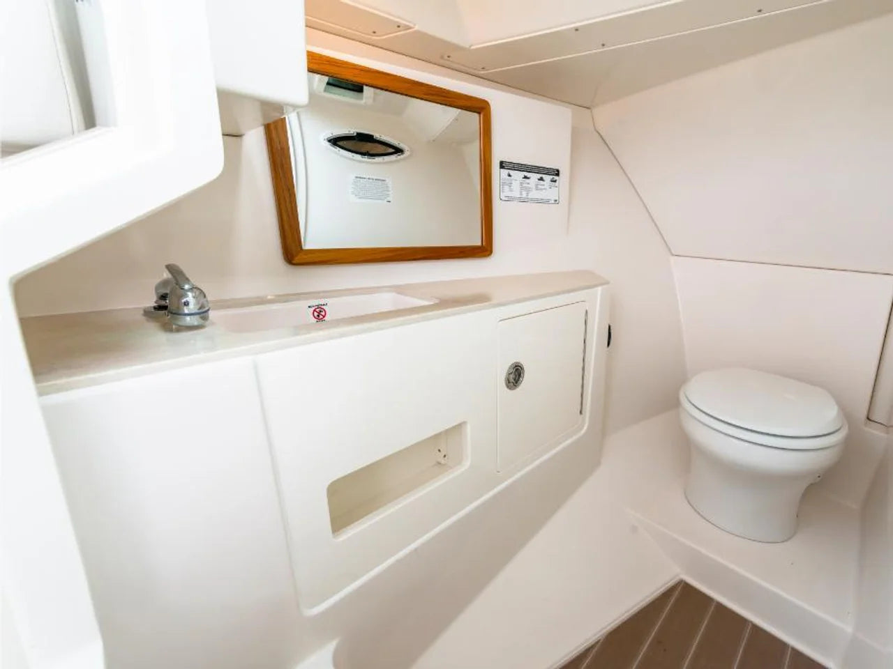 2026 Sailfish 316 DC 31.0 feet, Inuvik, Northwest Territories #51