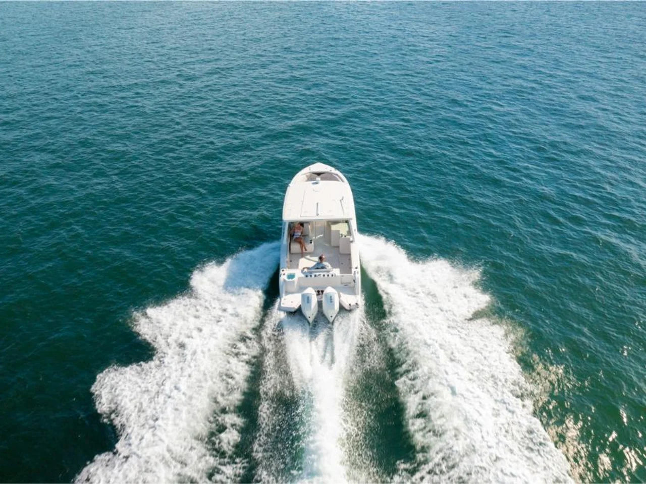 2026 Sailfish 316 DC 31.0 feet, Inuvik, Northwest Territories #61