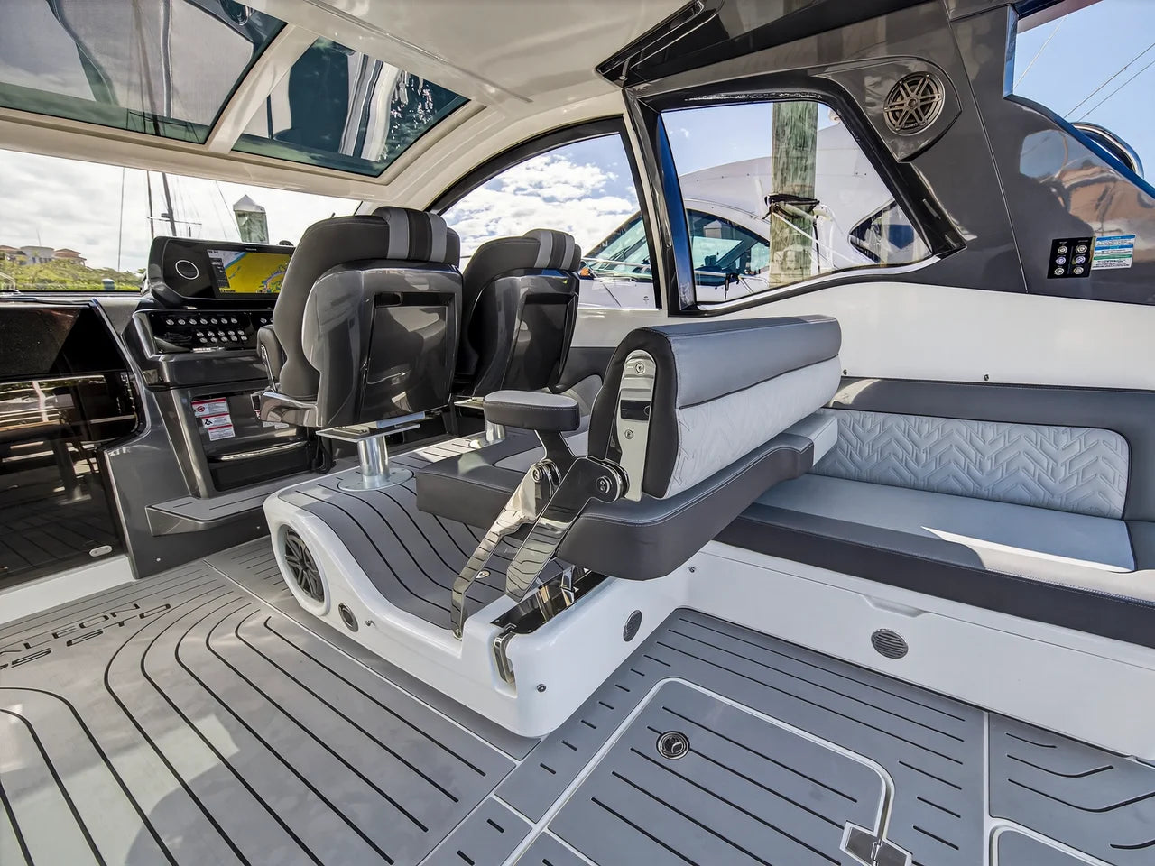 2024 Galeon 375 GTO 37.0 feet, Clearwater, Florida #27