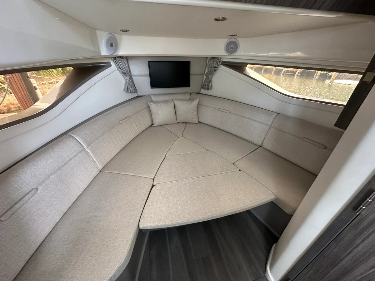 2022 Sea Ray 320 SUNDANCER OB 32.0 feet, Ocean Ridge Florida, FL #25