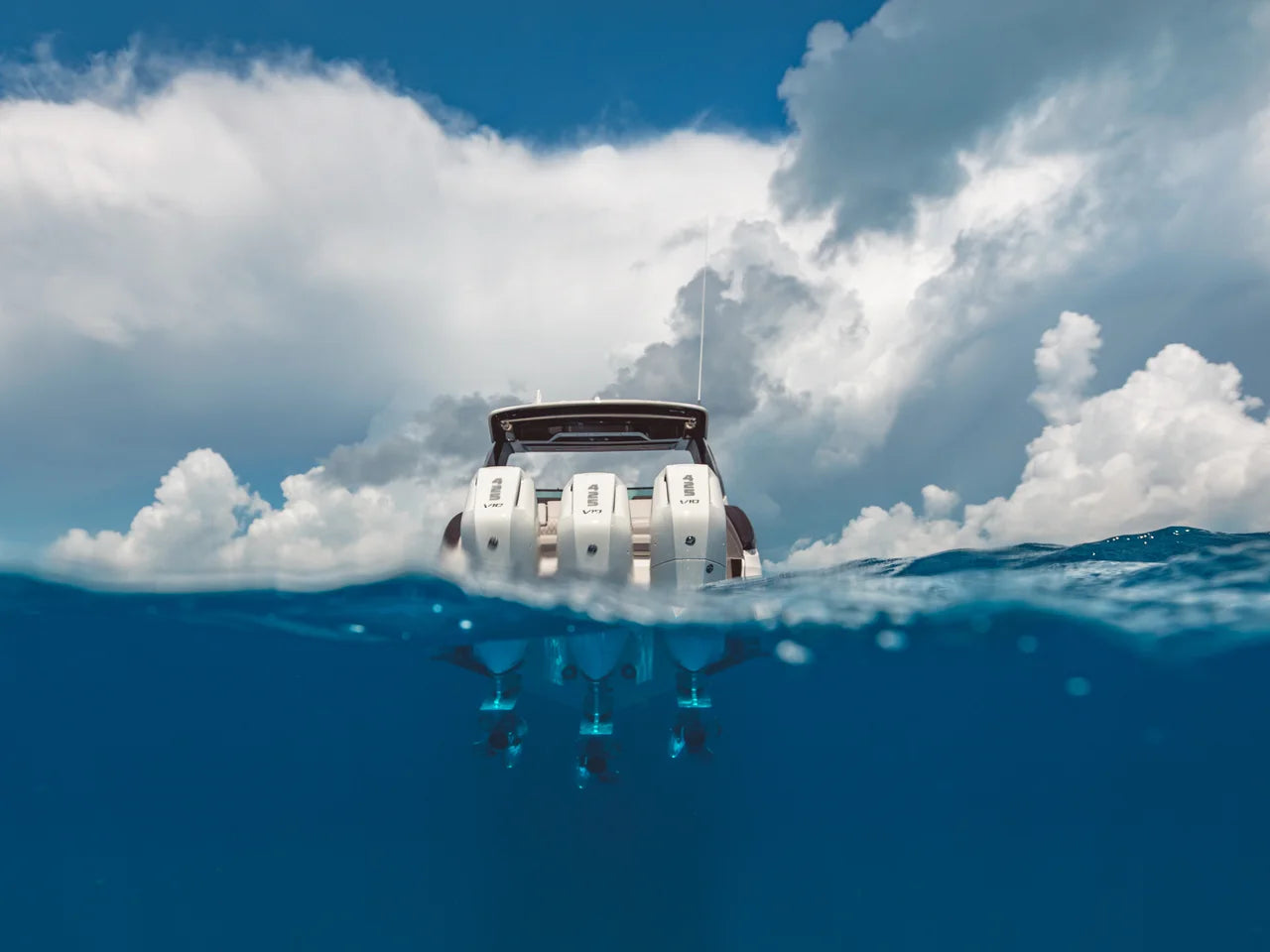 2026 Sea Ray SLX 360 Outboard  36.0 feet, Inuvik, Northwest Territories #13
