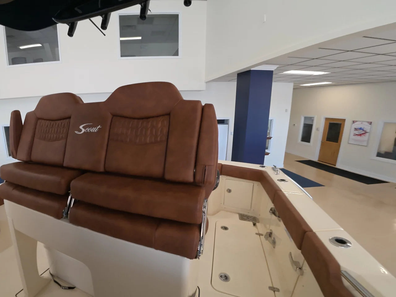 2026 Scout 288 LXF 28.0 feet, Tarpon Springs, Florida #21