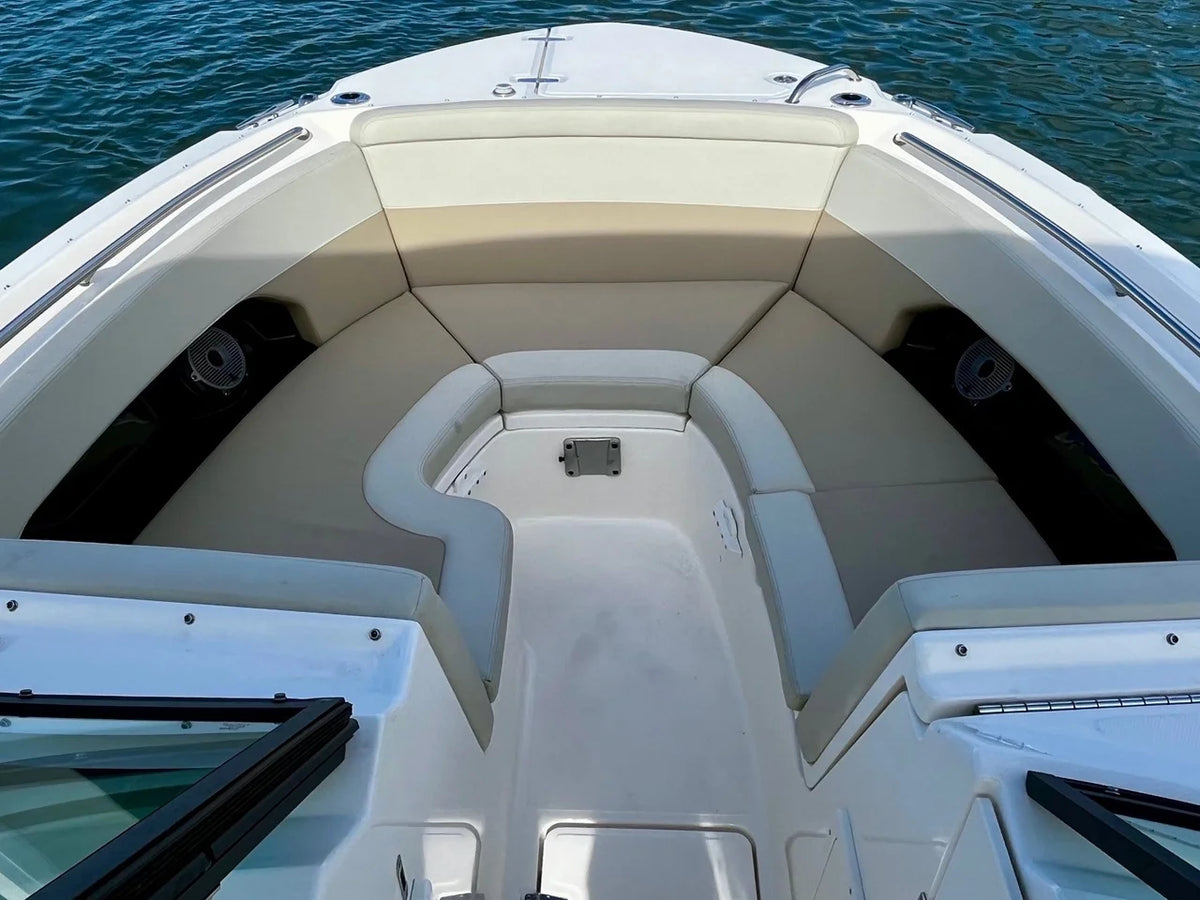 2024 Boston Whaler 240 VANTAGE 24.0 feet, Venice, Florida #18
