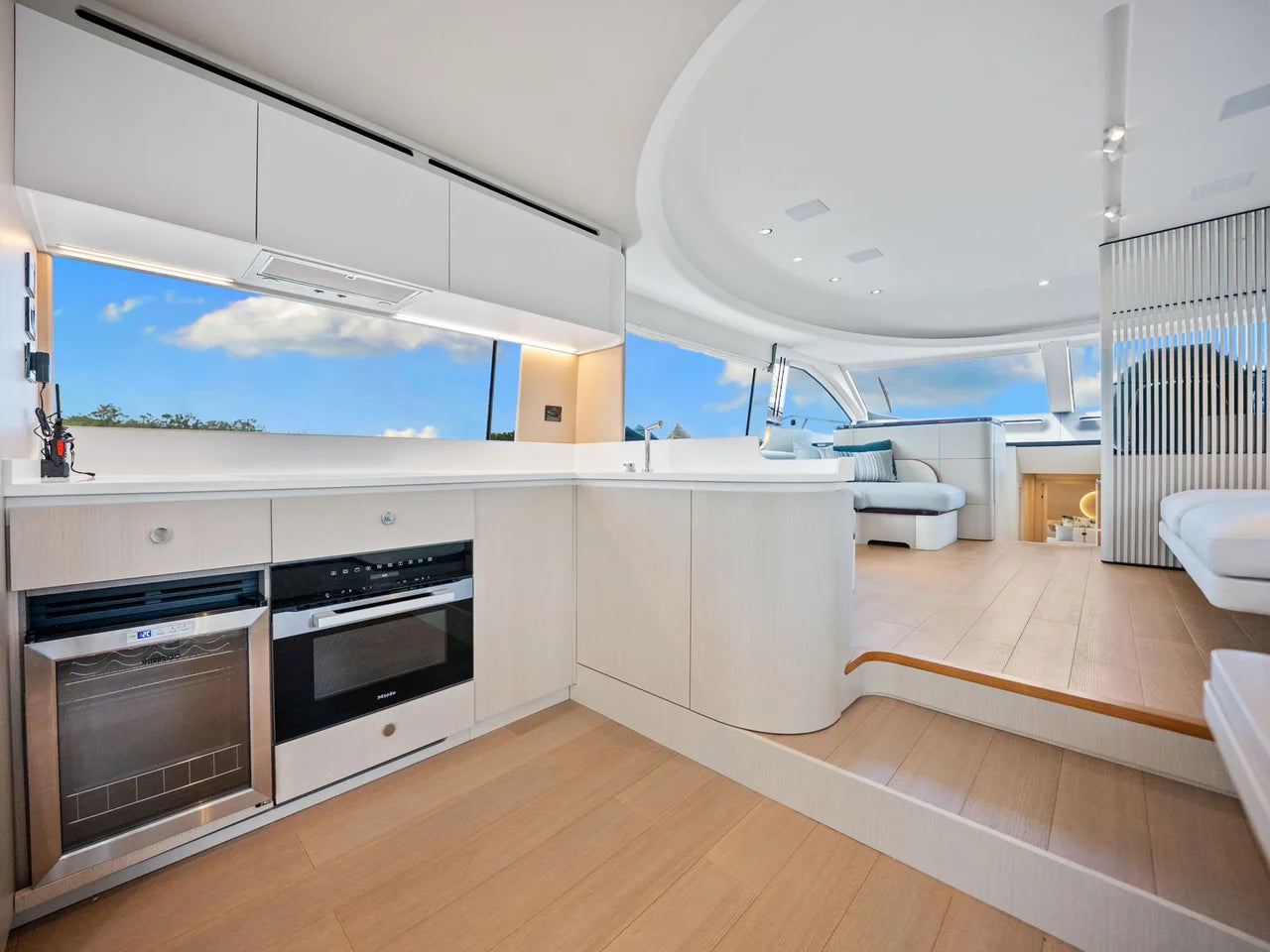 2025 Azimut FLY 68 68.0 feet, Naples, FL #28