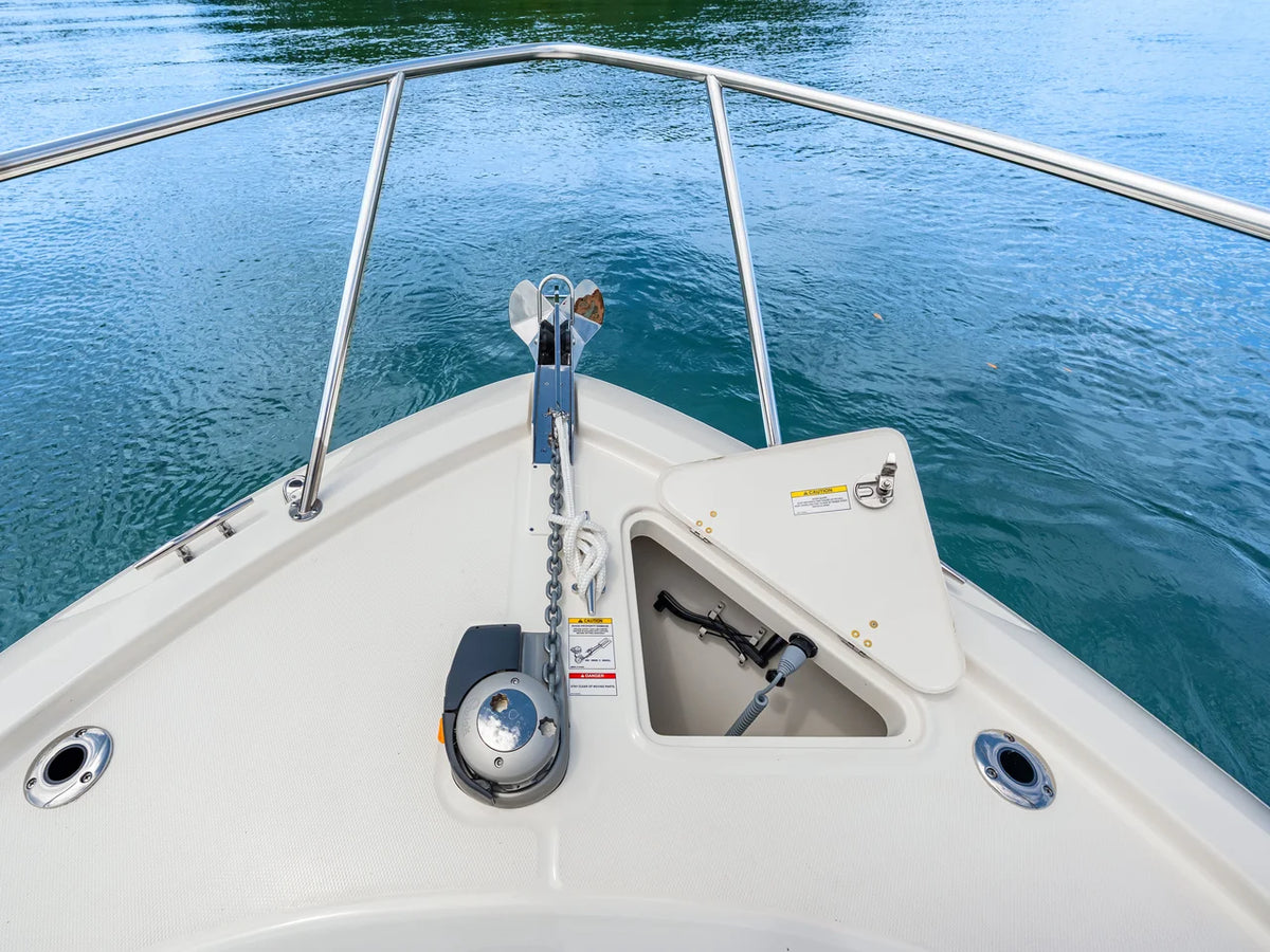 2026 Boston Whaler 285 Conquest 28.0 feet, Clearwater, Florida #63