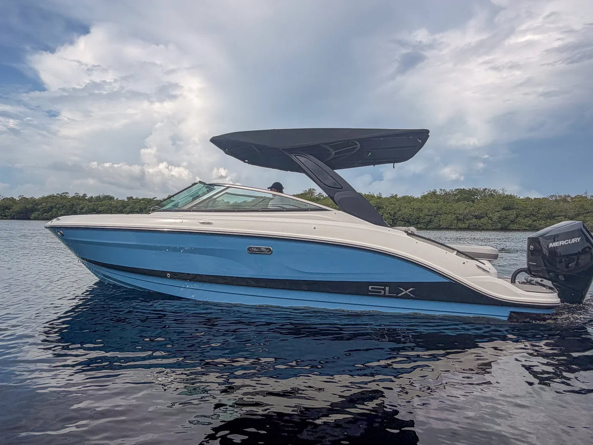 2027 Sea Ray SLX 260 Outboard 26.0 feet, Fort Myers, FL #26