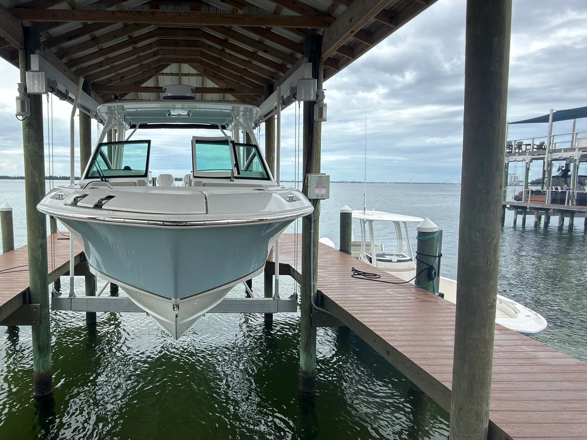 2024 Boston Whaler 280 VANTAGE 28.0 feet, Panama City, FL #2