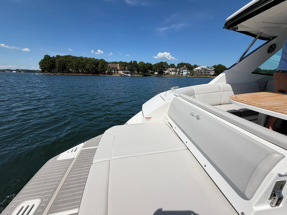2026 Sea Ray Sundancer 320 32.0 feet, Lake Wylie, SC #28
