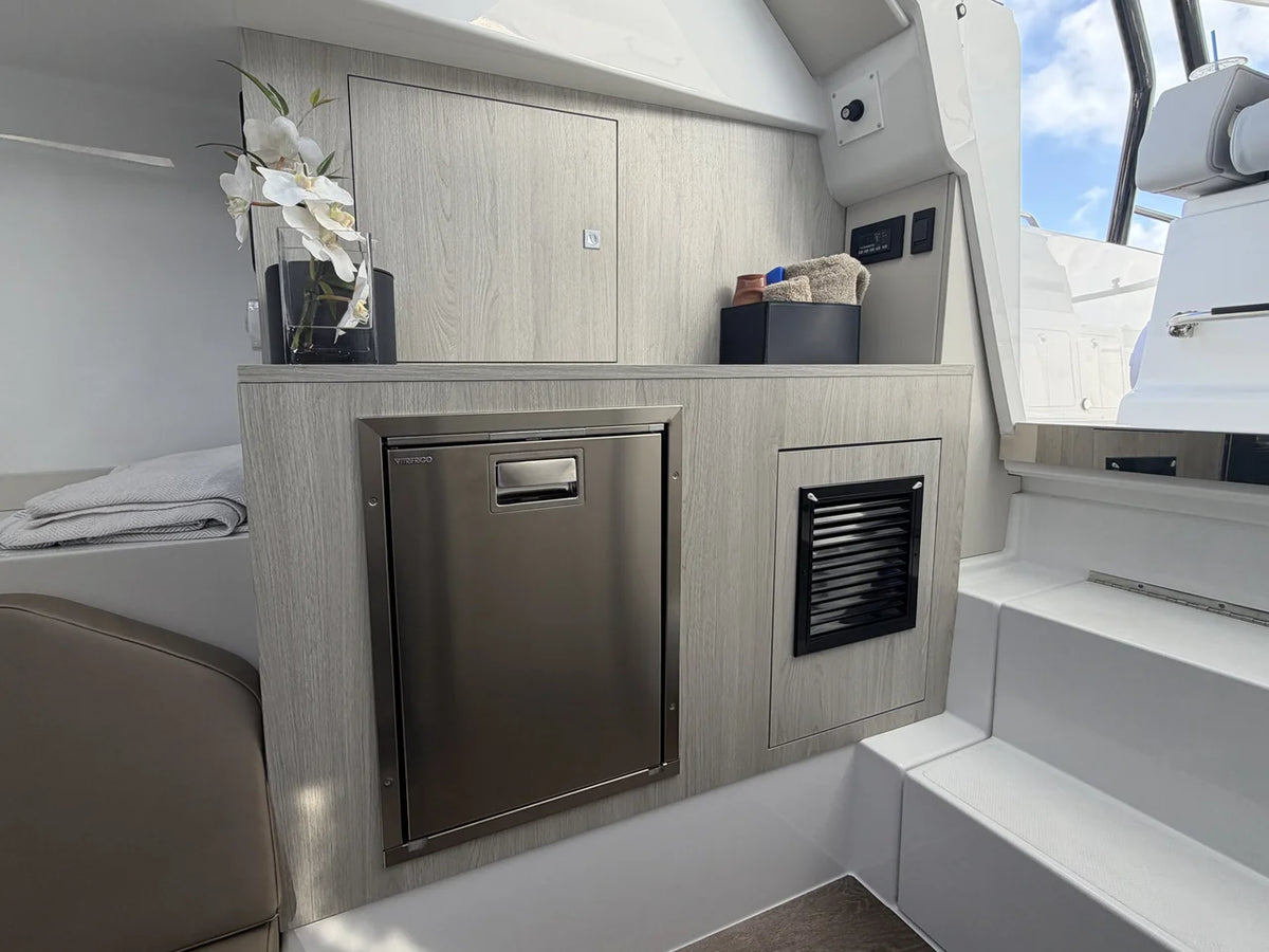 2026 Cruisers Yachts 38 VTR 38.0 feet, Pompano Beach, Florida #46