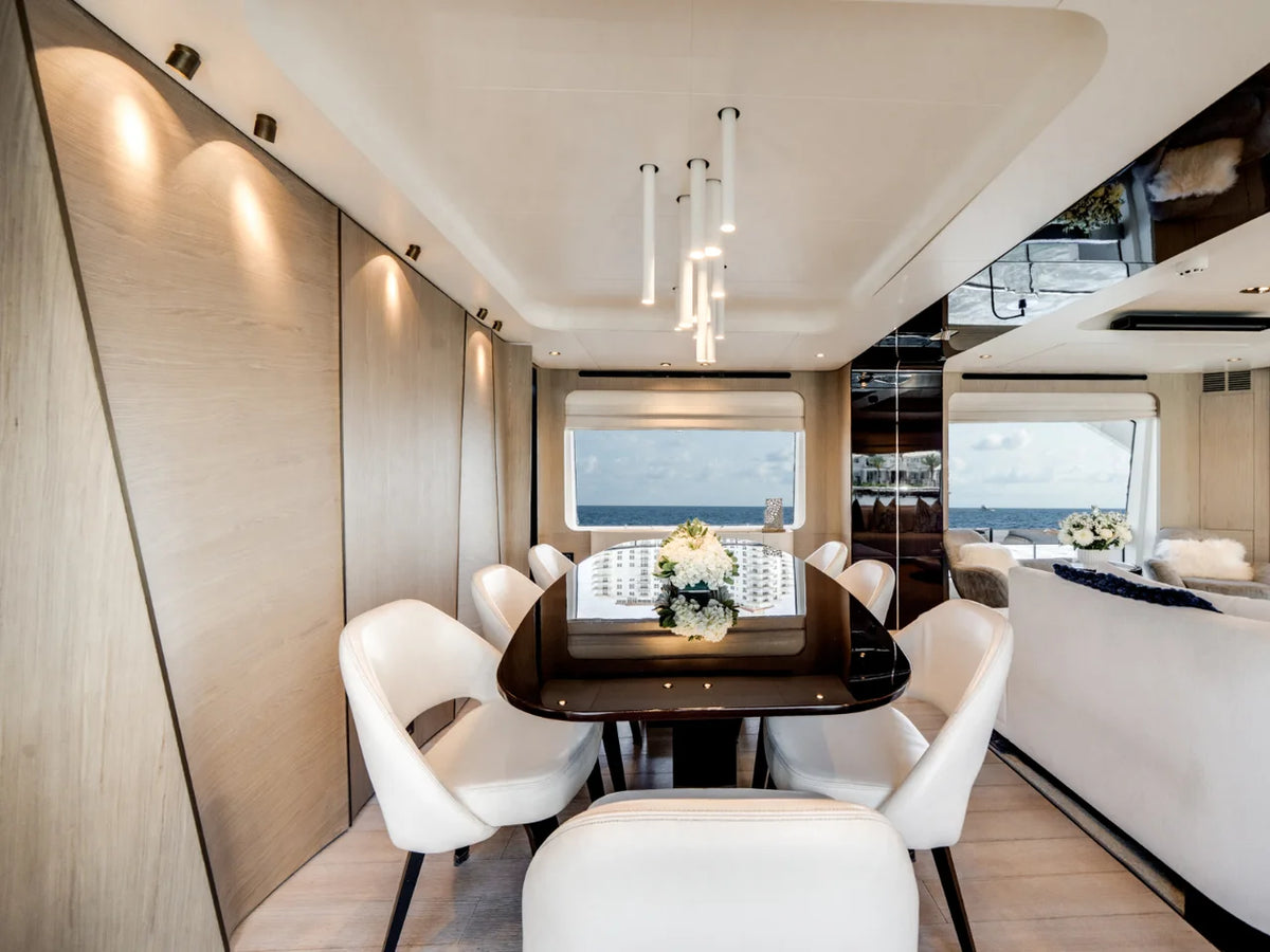 2020 Azimut GRANDE 27M 87.0 feet, Pompano Beach, FL #43