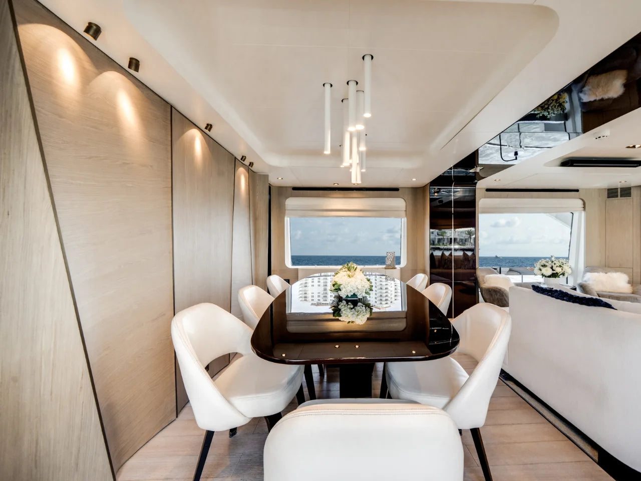 2020 Azimut GRANDE 27M 87.0 feet, Pompano Beach, FL #43