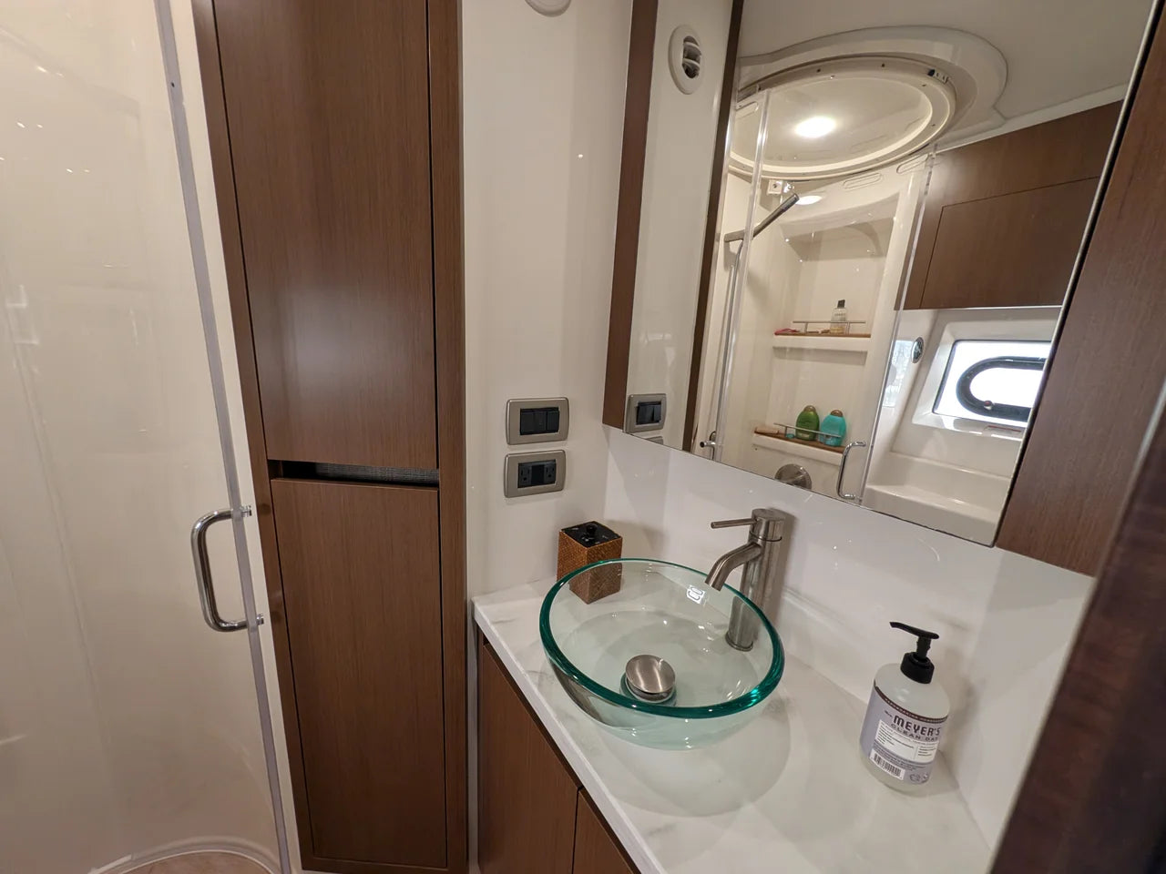 2017 Sea Ray Sundancer 400 40.0 feet, Annapolis, MD #43