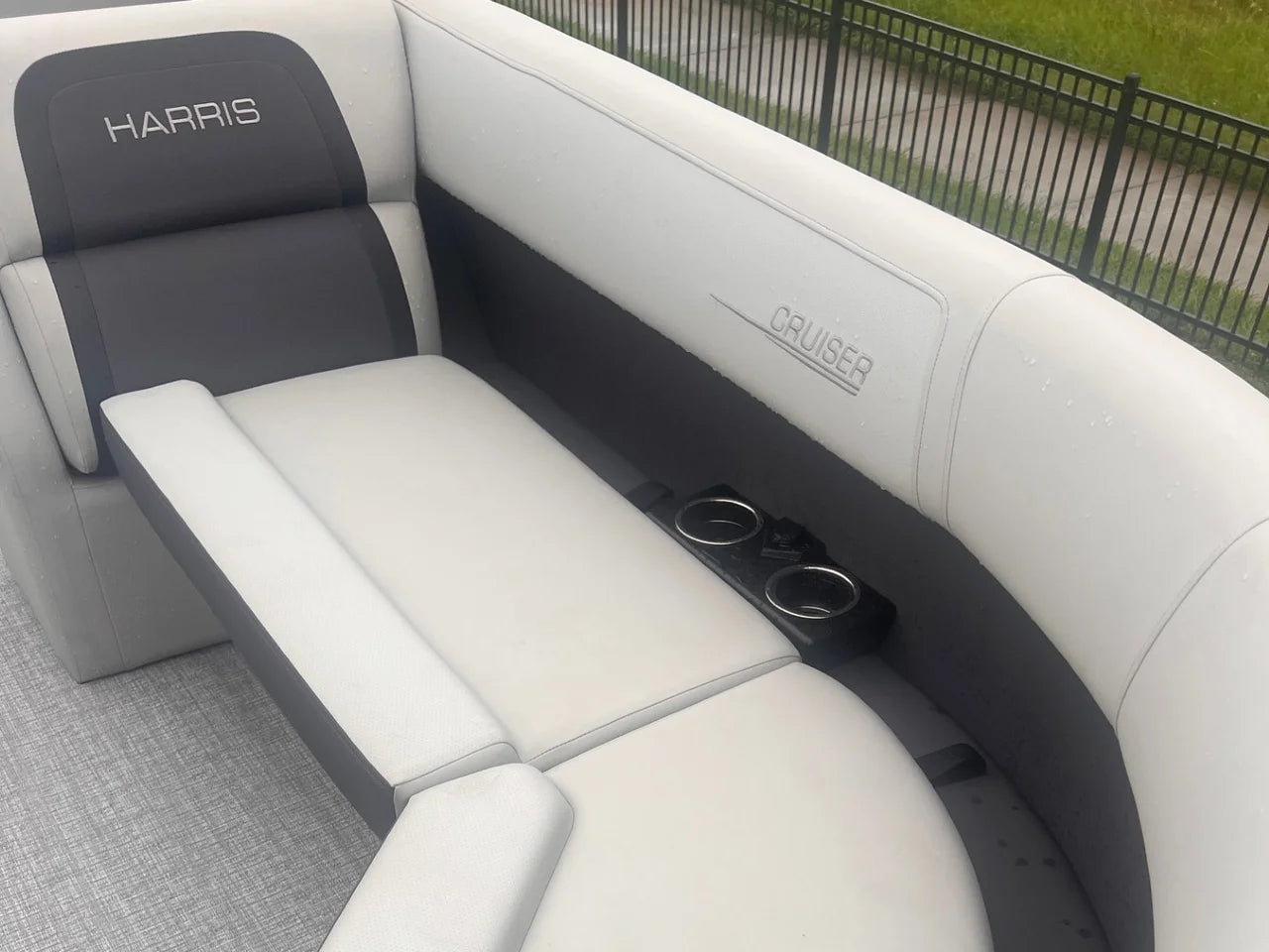 2025 Harris 210 Cruiser 21.0 feet, Lewisville, Texas #5