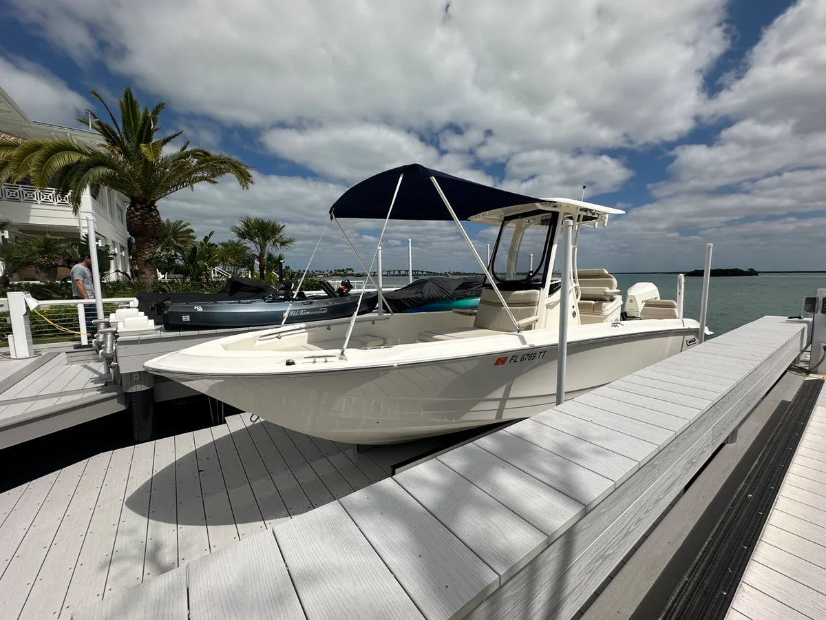 2024 Boston Whaler 250 DAUNTLESS 25.0 feet, Naples, Florida #36
