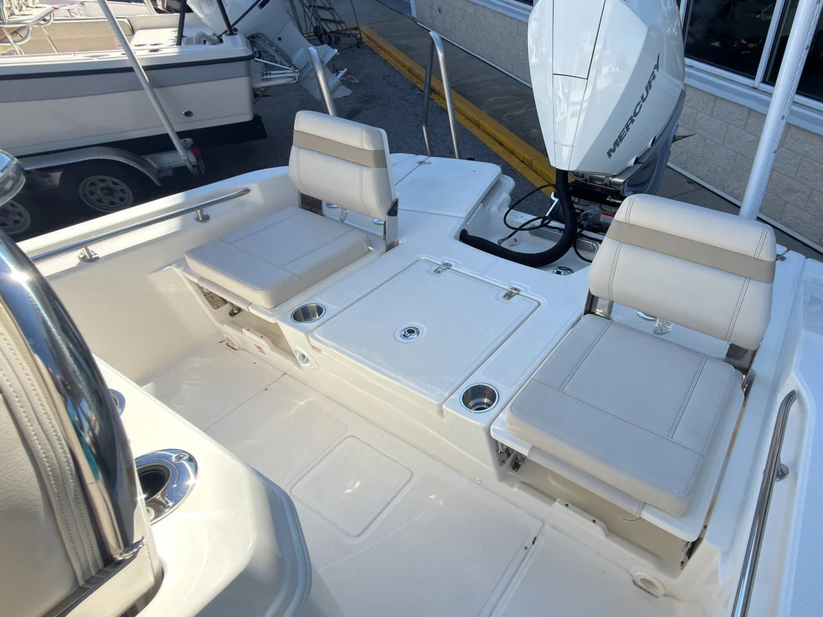 2027 Boston Whaler 250 Dauntless 25.0 feet, Panama City, FL #29