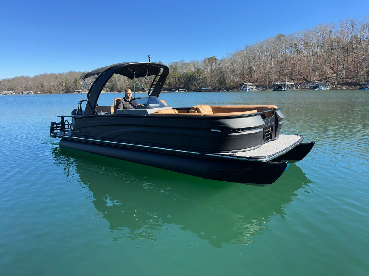 2026 Sylvan G5 DLZ DH 27.0 feet, Cumming, GA #5