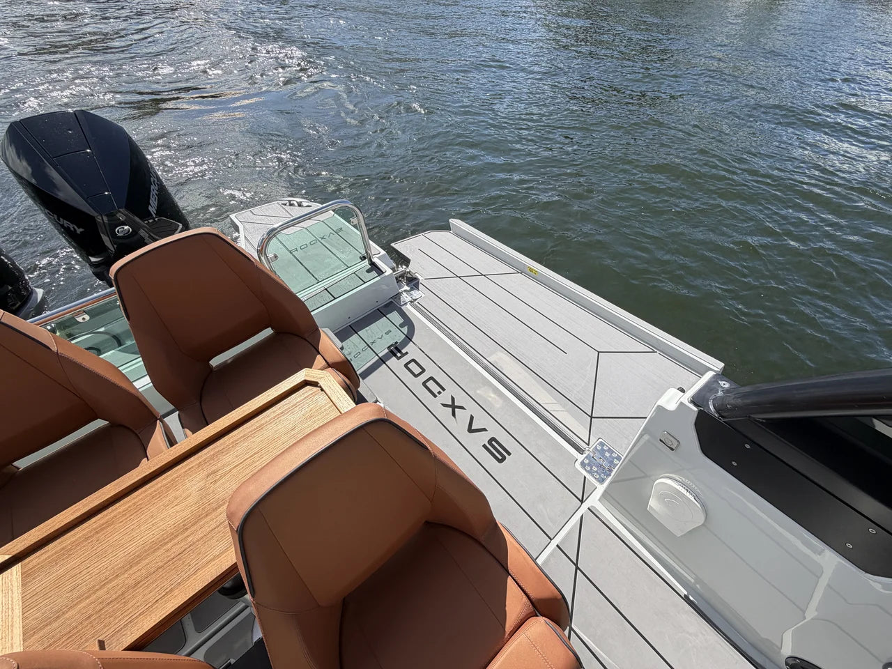 2023 Saxdor 320 GTO 32.0 feet, Pompano Beach, Florida #26