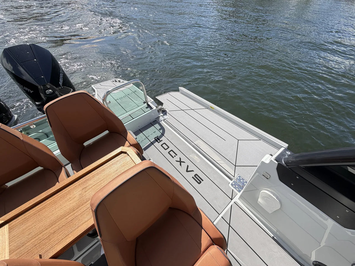 2023 Saxdor 320 GTO 32.0 feet, Pompano Beach, Florida #26