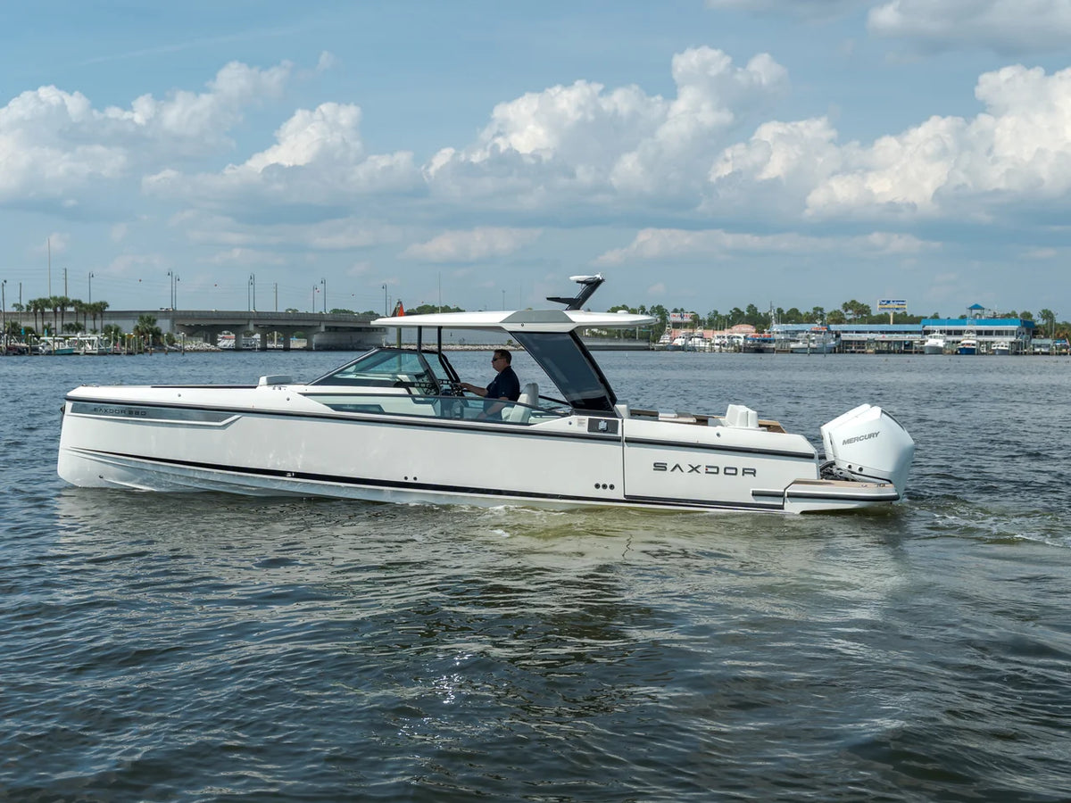 2027 Saxdor 320 GTO 32.0 feet, Panama City, FL #1