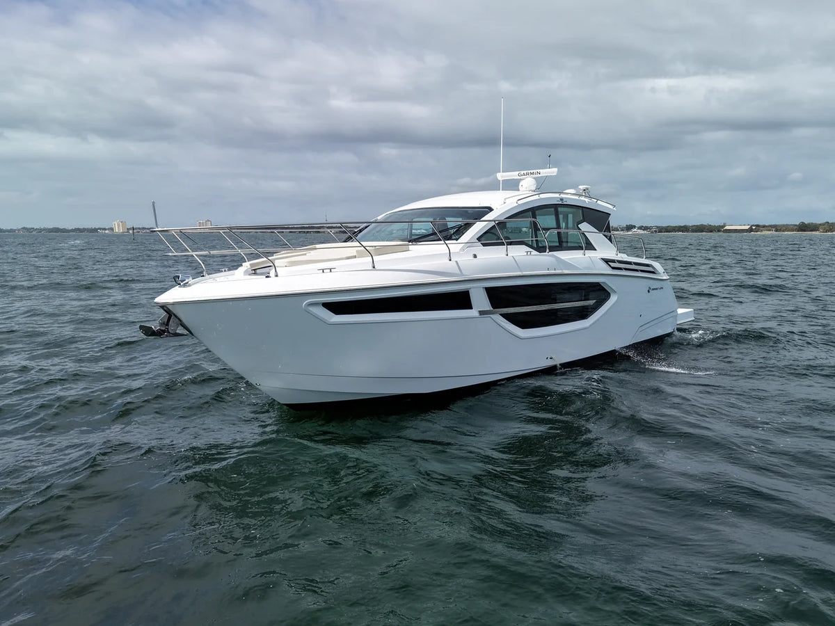 2026 Cruisers Yachts 42 Cantius 42.0 feet, Pensacola, Florida #18