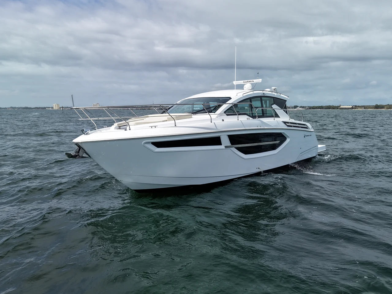 2026 Cruisers Yachts 42 Cantius 42.0 feet, Pensacola, Florida #18