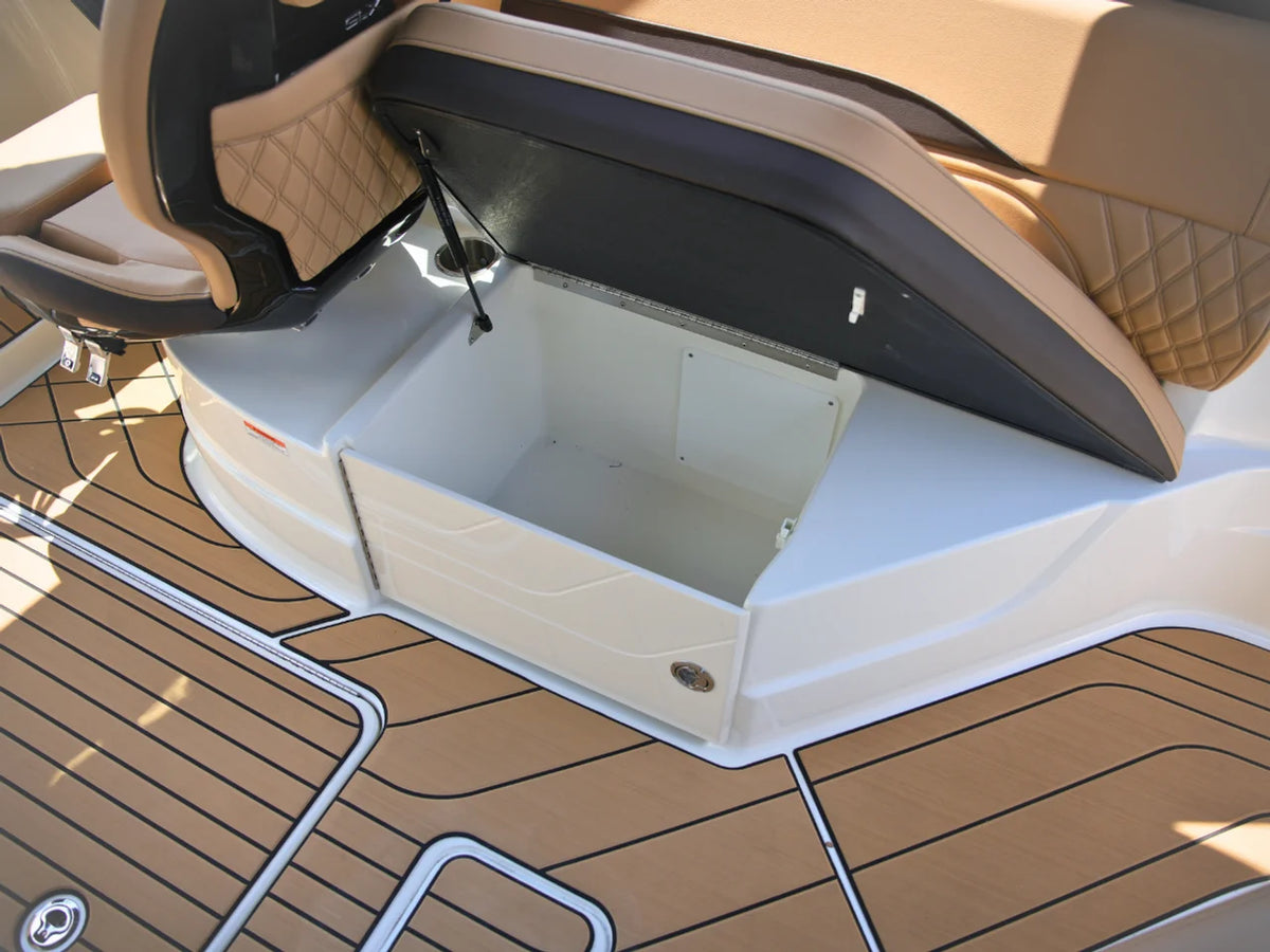 2027 Sea Ray SLX 260 26.0 feet, Lewisville, TX #16