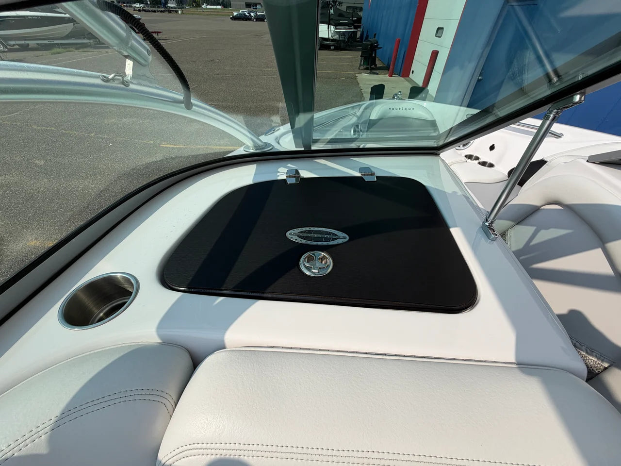 2006 Nautique SV211 21.0 feet, Rogers, MN #21