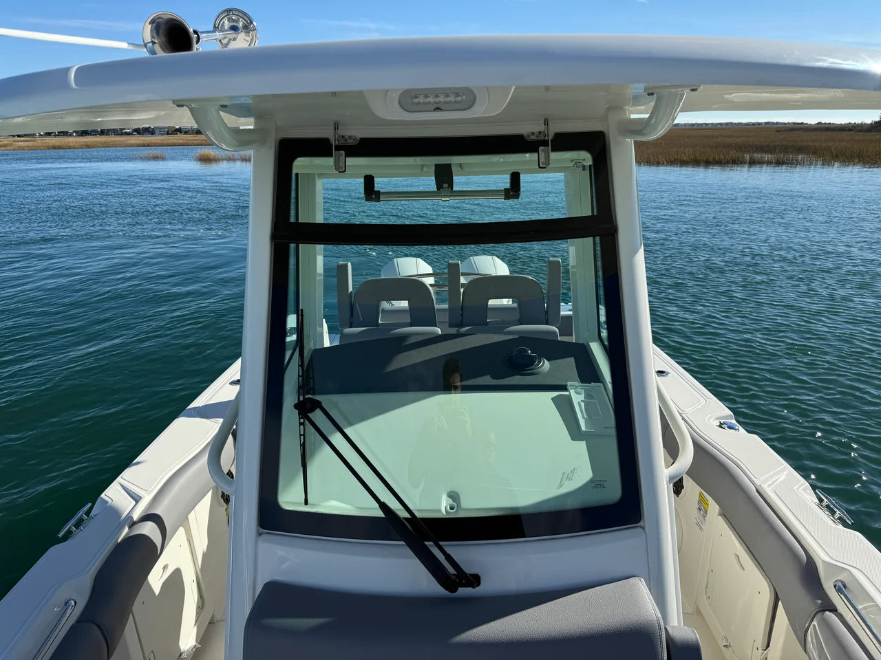 2026 Boston Whaler 250 Outrage 25.0 feet, Wrightsville Beach, North Carolina #15