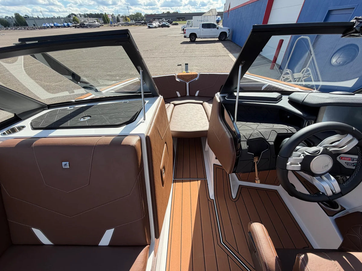 2027 Nautique GS22SUPER AIR 22.0 feet, Rogers, MN #19