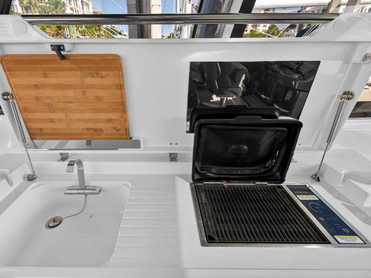 2024 Galeon 375 GTO 37.0 feet, Clearwater, Florida #23