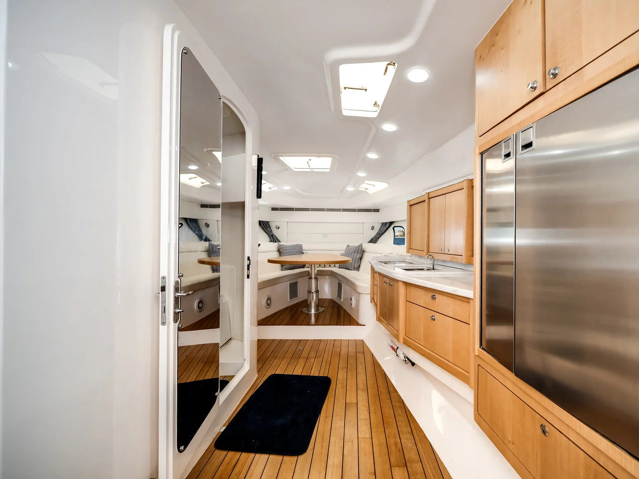 2018 Intrepid 475 SPORT YACHT 47.0 feet, Miami, FL #34